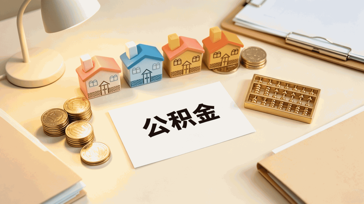平顶山公积金最低基数别等卡住才后悔
