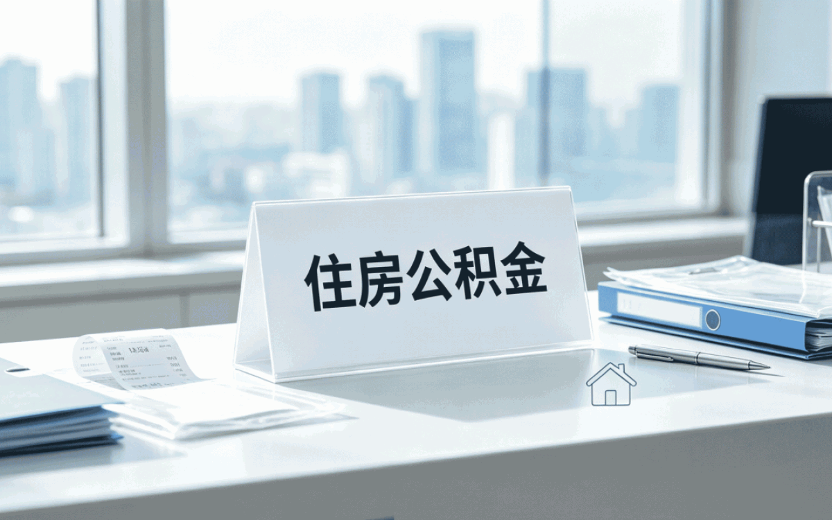 平顶山口碑好公积金机构别踩这几个坑