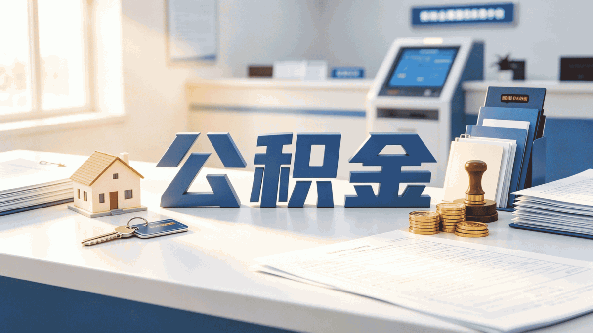 平顶山补充公积金销户提取带啥材料去哪办