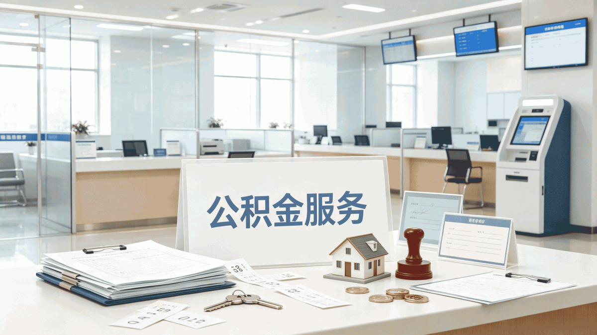 平顶山城镇户口公积金缴存要带啥材料去哪办