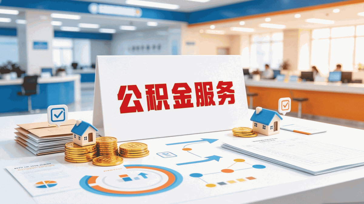 平顶山私企员工公积金提取我跑了两趟