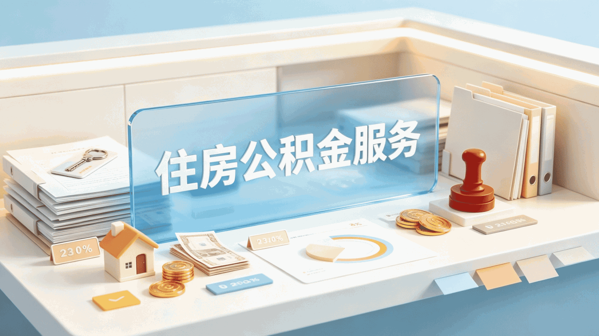 平顶山公积金提取代办服务平台到底靠不靠谱