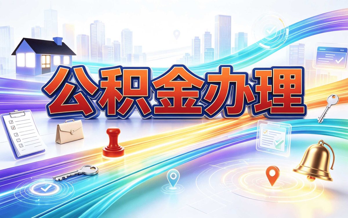 平顶山公积金租房提取一年可以提几次算不算白跑