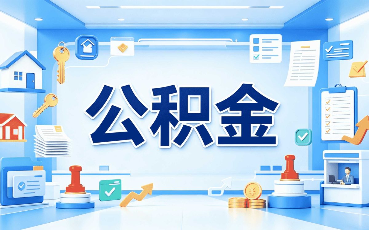 平顶山公积金异地转移如何办理贷款算不算首···