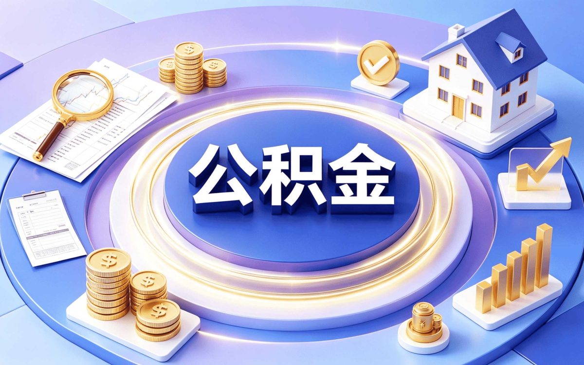 平顶山本地在职公积金代办要带啥材料去哪办