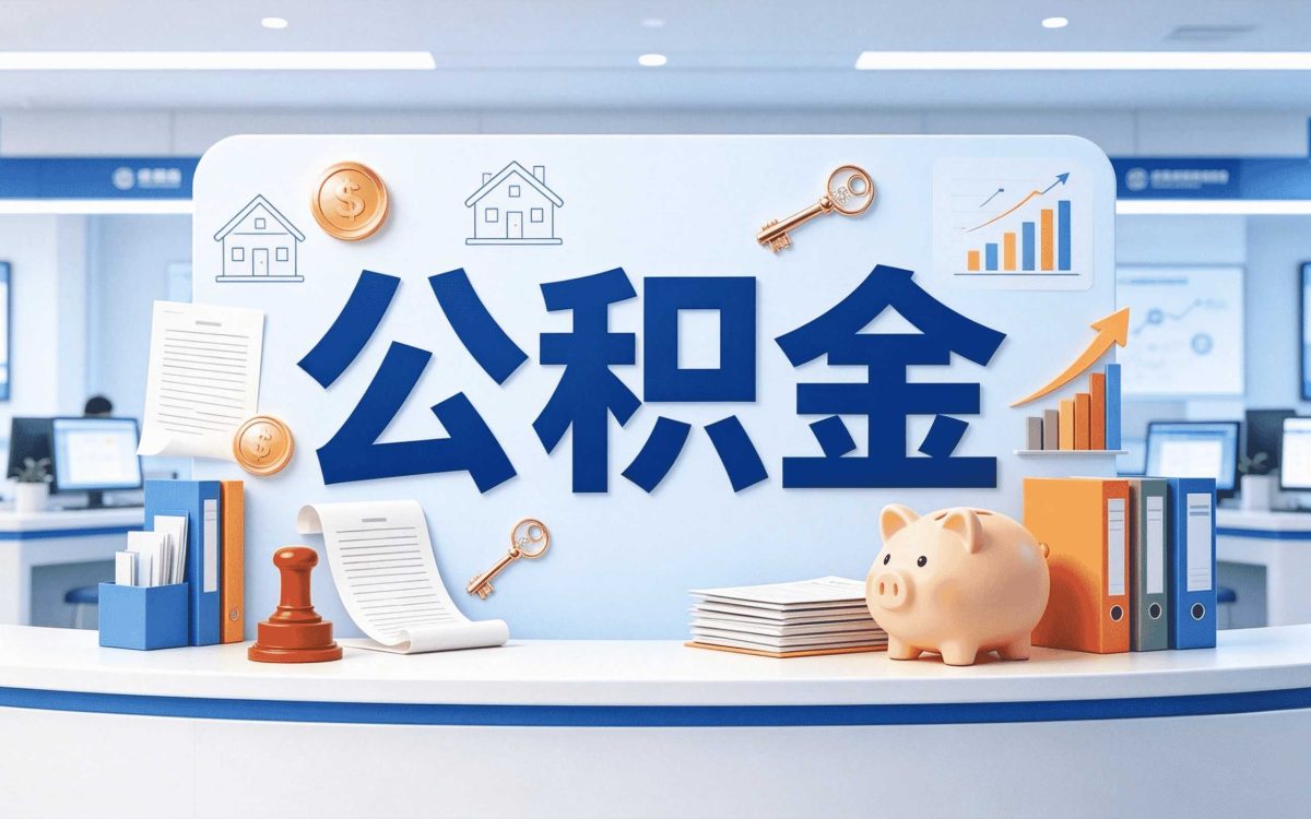 平顶山本地在职公积金代办要带啥材料去哪办