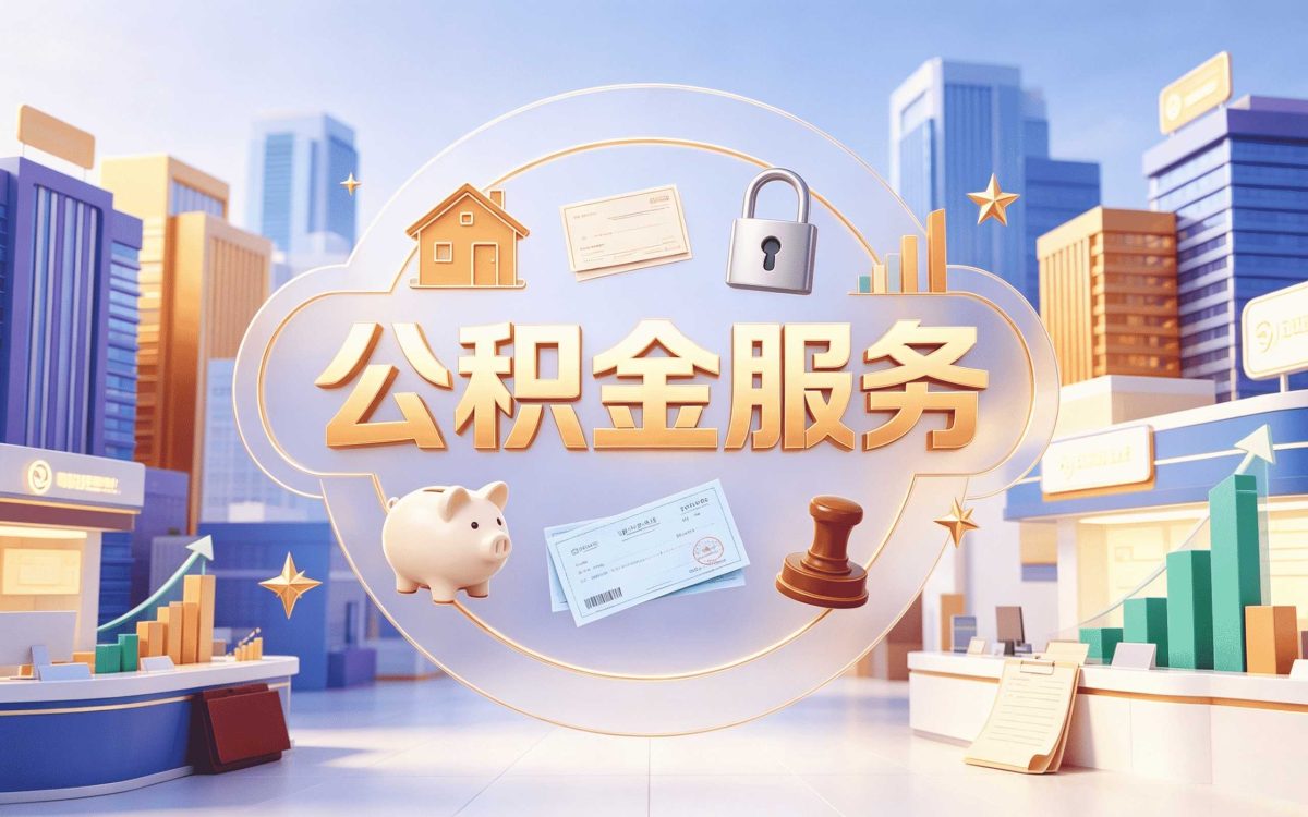 平顶山公积金异地账户查询口径有没有变