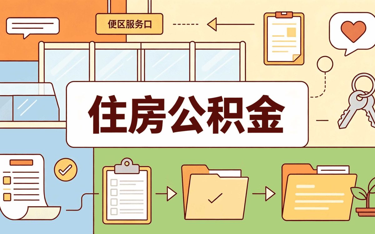 平顶山外地户口公积金提取能不能行
