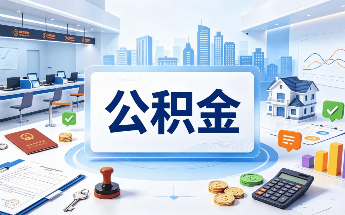 平顶山补充公积金销户提取带啥材料去哪办