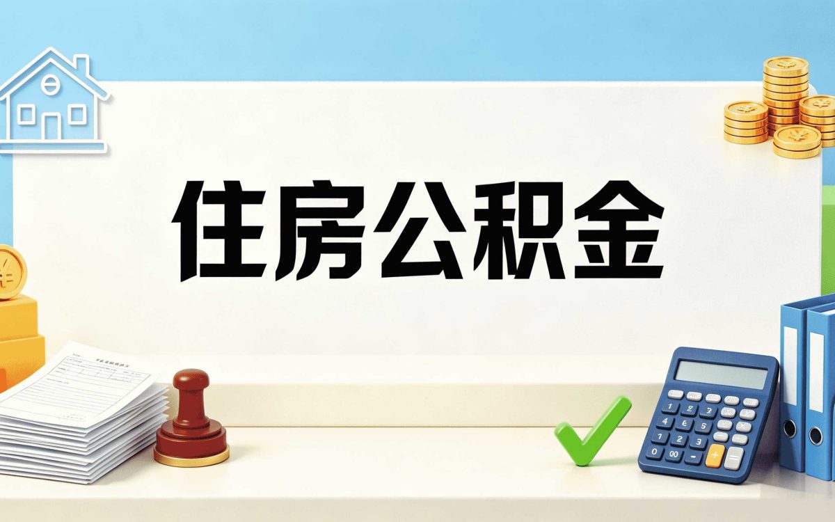 平顶山补充公积金销户提取带啥材料去哪办