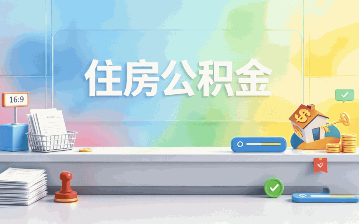 平顶山公积金异地转移接续是什么意思，新口径怎么算