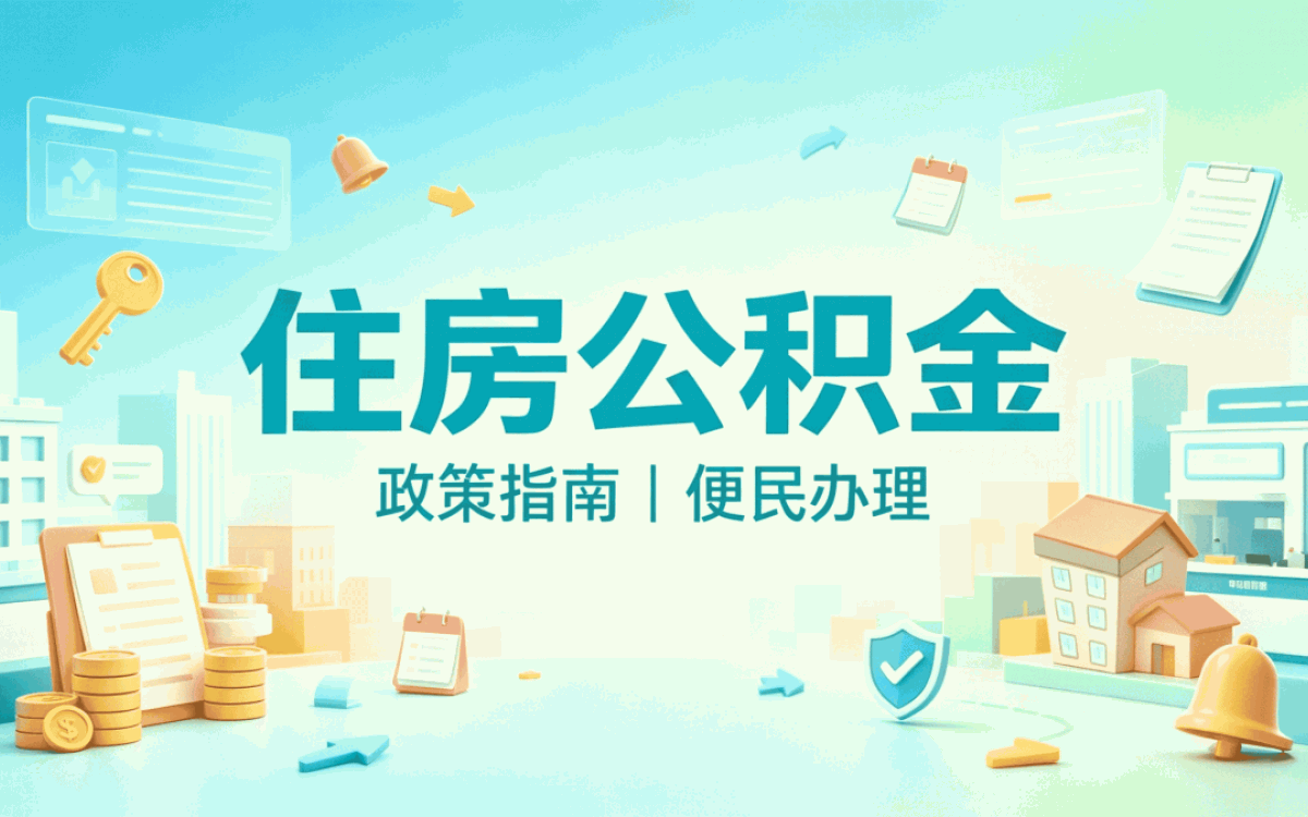 平顶山公积金异地转移如何办理贷款算不算首套