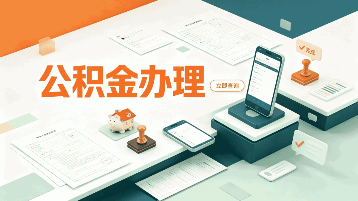 平顶山买房前公积金查询差多少钱哪个划算一笔笔算