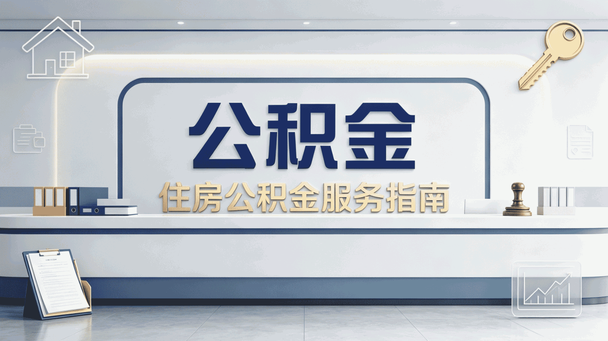 平顶山公积金最低基数别等卡住才后悔