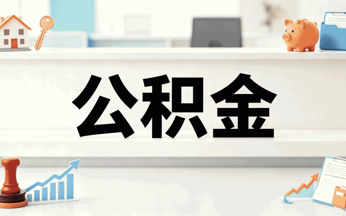 平顶山公积金最低基数别等卡住才后悔