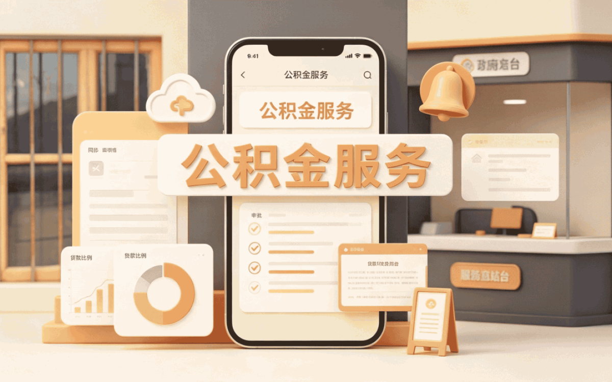 平顶山公积金租房提取一年可以提几次算不算白跑
