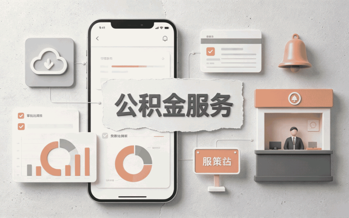 平顶山专业公积金代取自己弄明白才办成