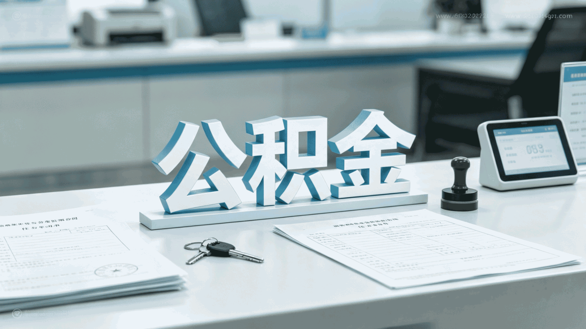 平顶山辞职后公积金封存账户变不变怎么算