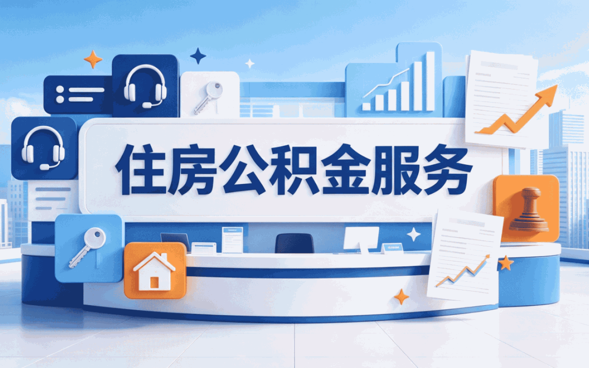 平顶山口碑好公积金机构别踩这几个坑