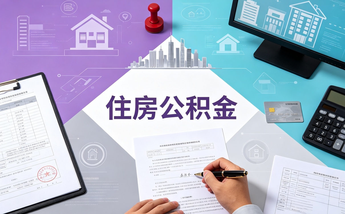 平顶山公积金异地账户查询口径有没有变