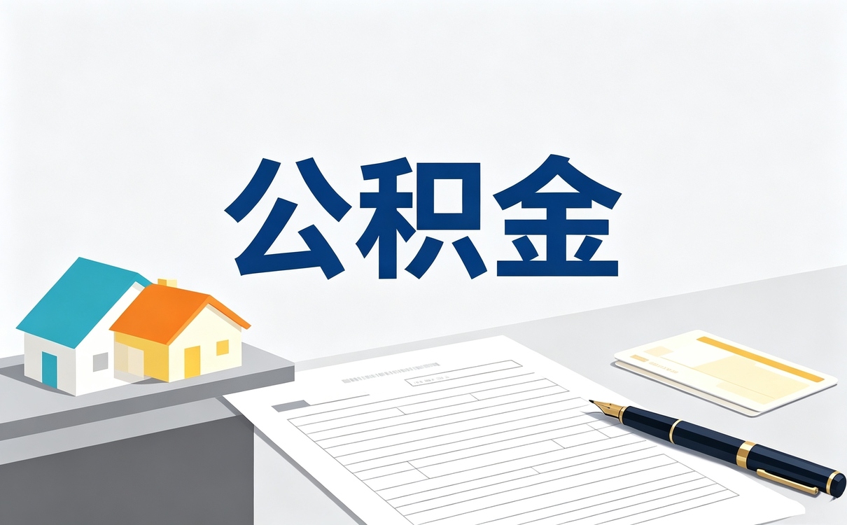 平顶山公积金贷款买房需要什么条件差多少钱一笔笔算