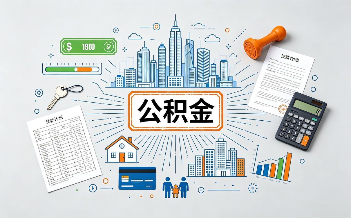 平顶山公积金单位缴存基数我跑了两趟才弄对